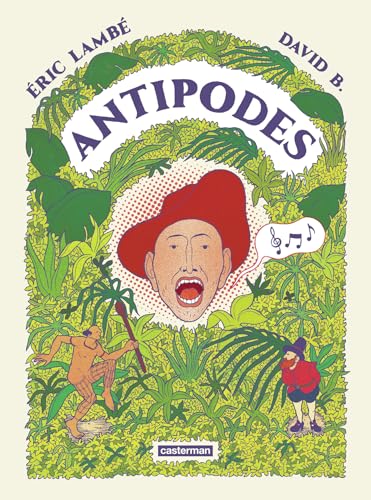 ANTIPODES