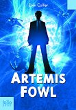 ARTEMIS FOWL T.1