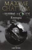 AUTRE-MONDE T.4 : ENTROPIA