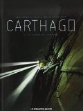 CARTHAGO T.1 : LE LAGON DE FORTUNA