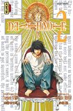 DEATH NOTE T.2