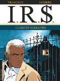 I.R.S. T.9 : LIAISONS ROMAINES