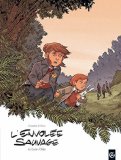 L'ENVOLEE SAUVAGE CYCLE II  T.1 : LE LAPIN D'ALICE