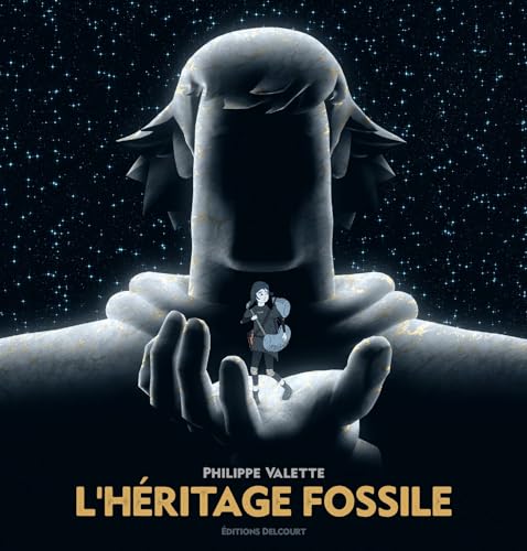 L'HÉRITAGE FOSSILE