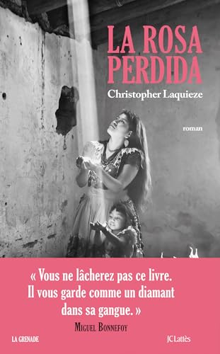 LA ROSA PERDIDA