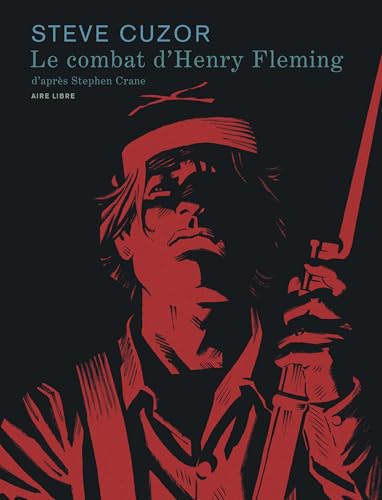 LE COMBAT D'HENRY FLEMING