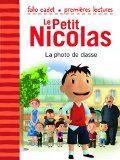 LE PETIT NICOLAS : LA PHOTO DE CLASSE
