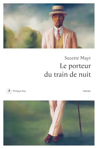 LE PORTEUR DU TRAIN DE NUIT