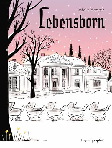 LEBENSBORN