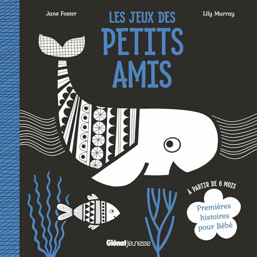 LES JEUX DES PETITS AMIS