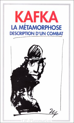 METAMORPHOSE (LA) ; DESCRIPTION D'UN COMBAT