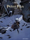 PETER PAN T.1 : LONDRES