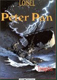 PETER PAN T.3 : TEMPETE