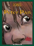 PETER PAN T.4 : MAINS ROUGES
