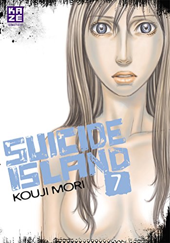 SUICIDE ISLAND T.7