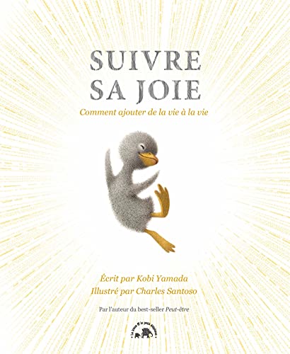 SUIVRE SA JOIE