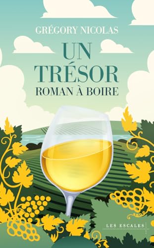 UN TRÉSOR